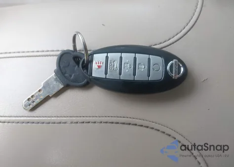 2018 Nissan Rogue Sv from USA, damaged, VIN 5N1AT2MV2JC712020